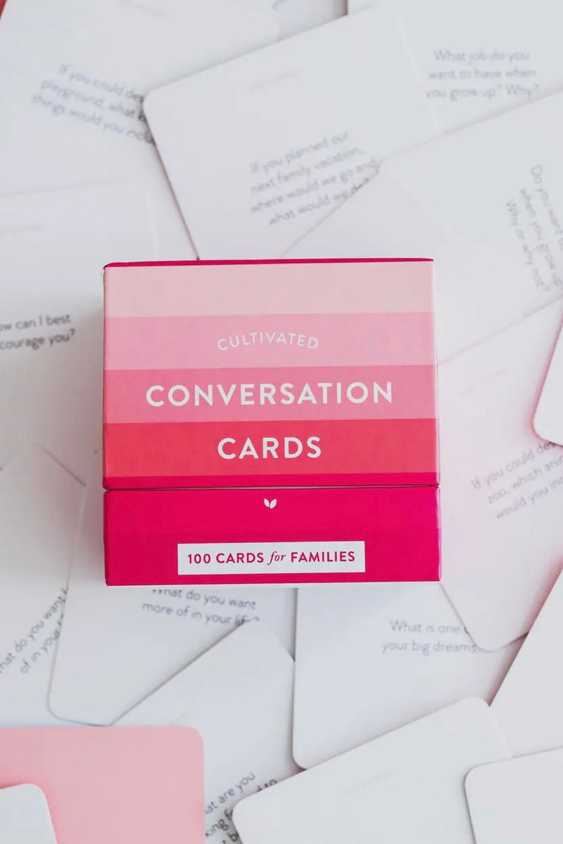 The Daily Grace Co - Sets & Accessories