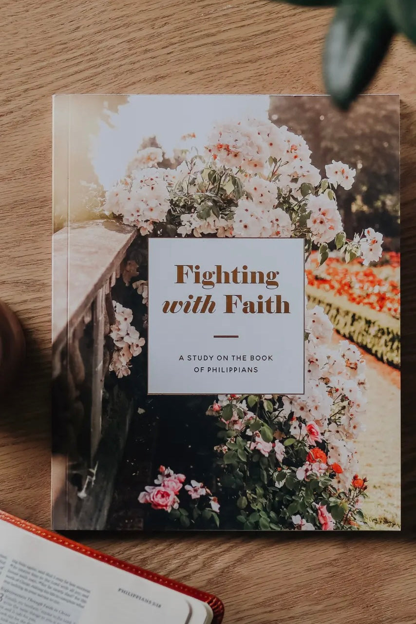 The Daily Grace Co - Studies