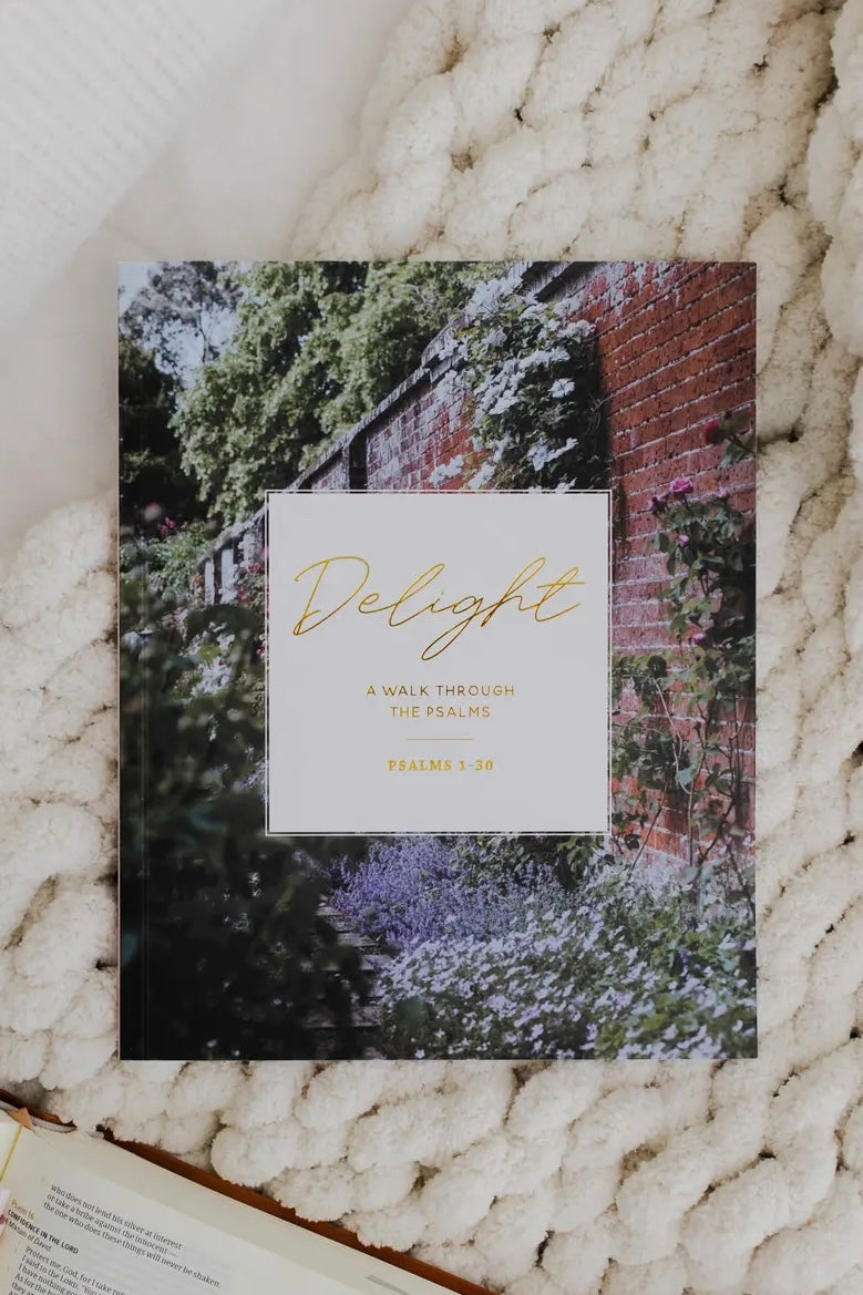 The Daily Grace Co - Studies