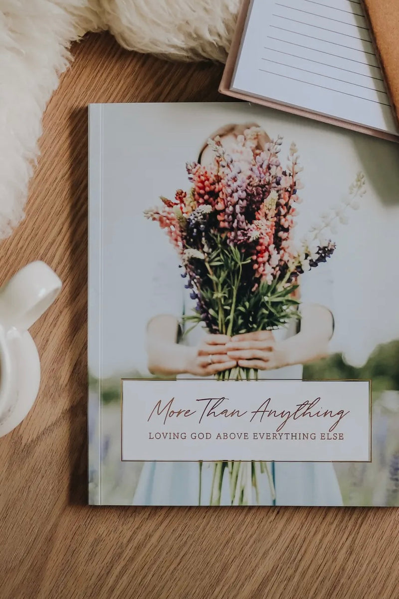 The Daily Grace Co - Studies