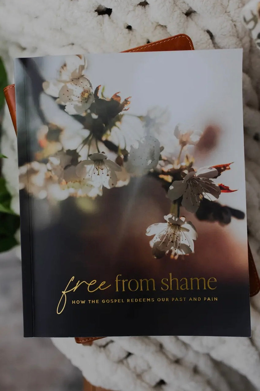 The Daily Grace Co - Studies