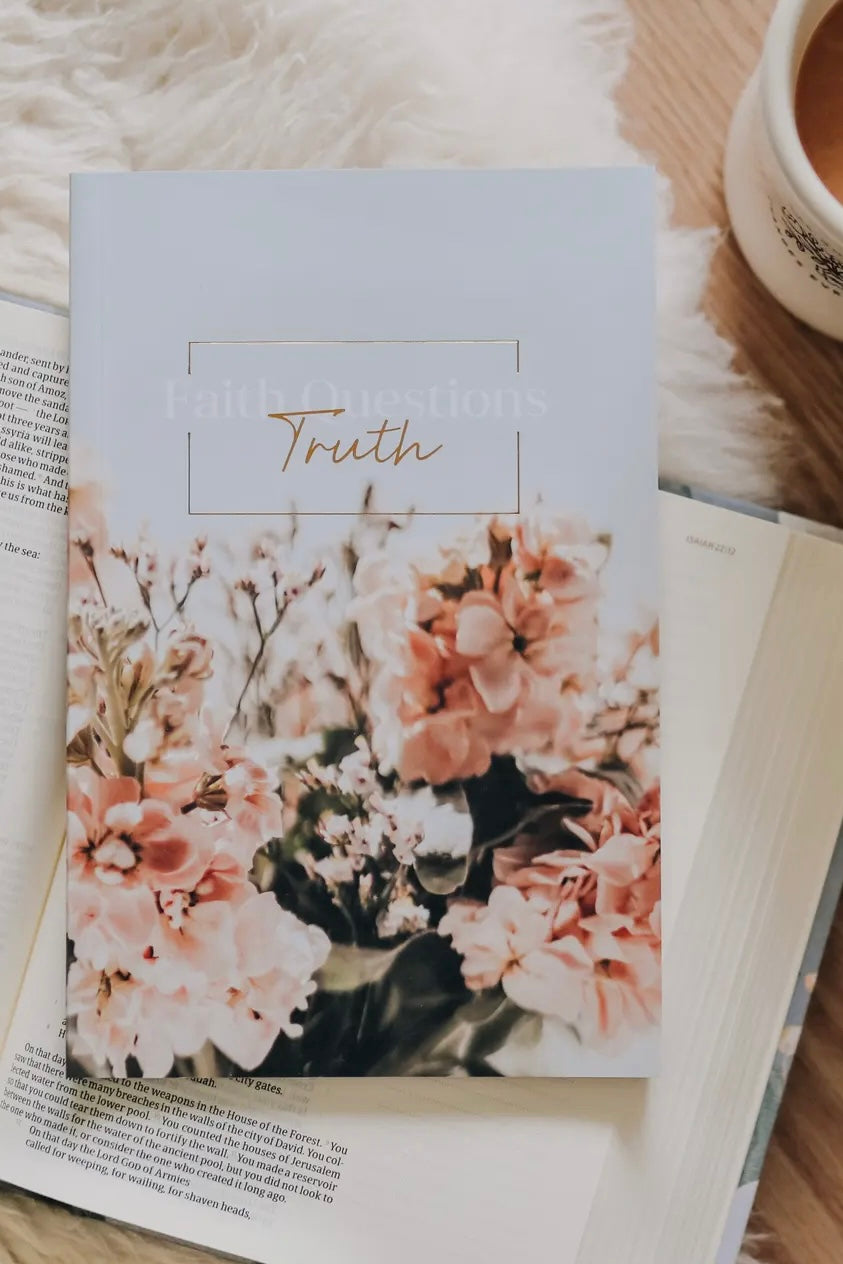 The Daily Grace Co - Studies