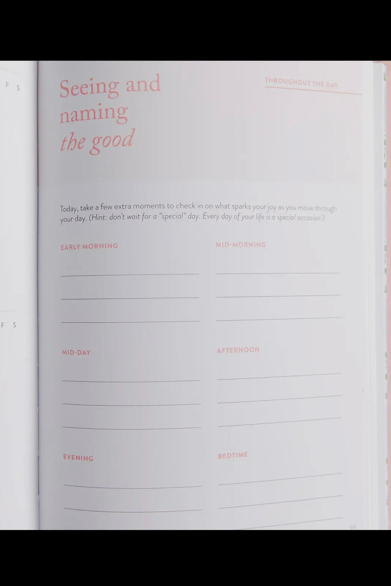 The Daily Grace Co - Journals & Books