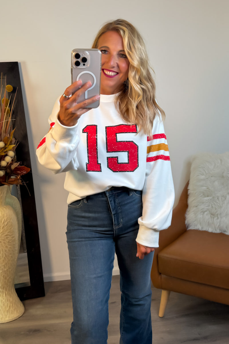KC Loves 15 : Ivory