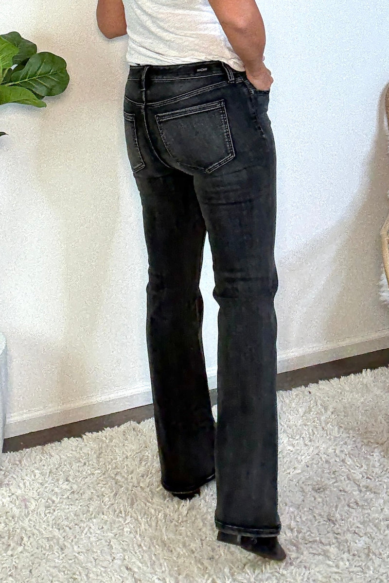Liverpool Lucy Bootcut 32 ins. : North Loop