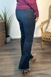 Liverpool Hannah Flare Jeans : Mt. Dora