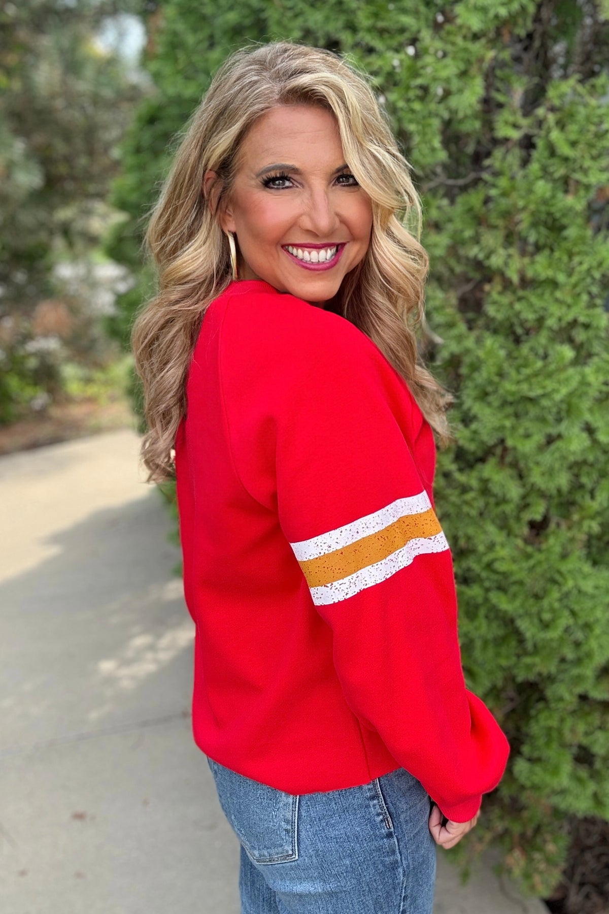 KC Loves 15 : Red
