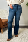 Liverpool Lucy Hi Rise Bootcut : Bella Vista