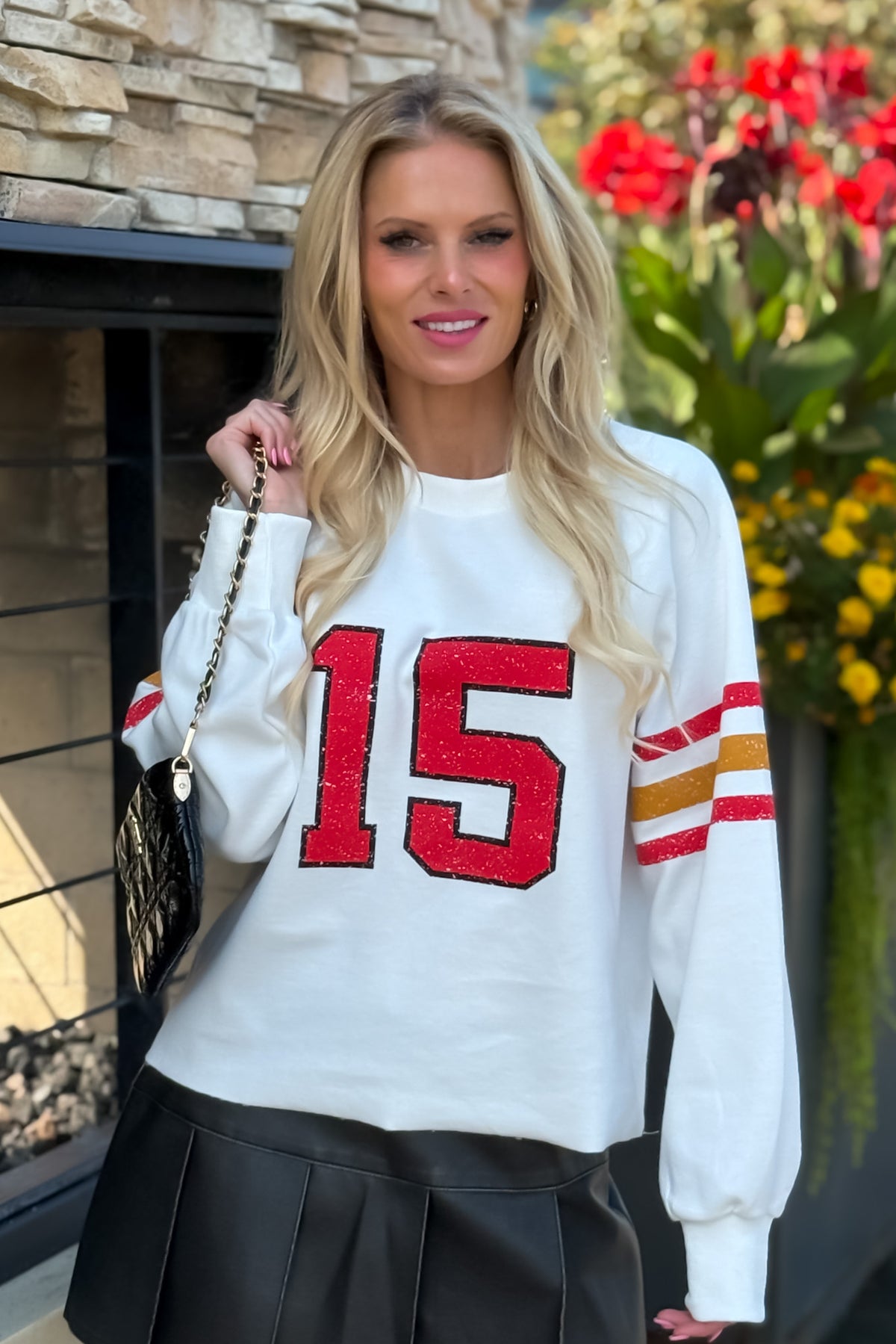 KC Loves 15 : Ivory