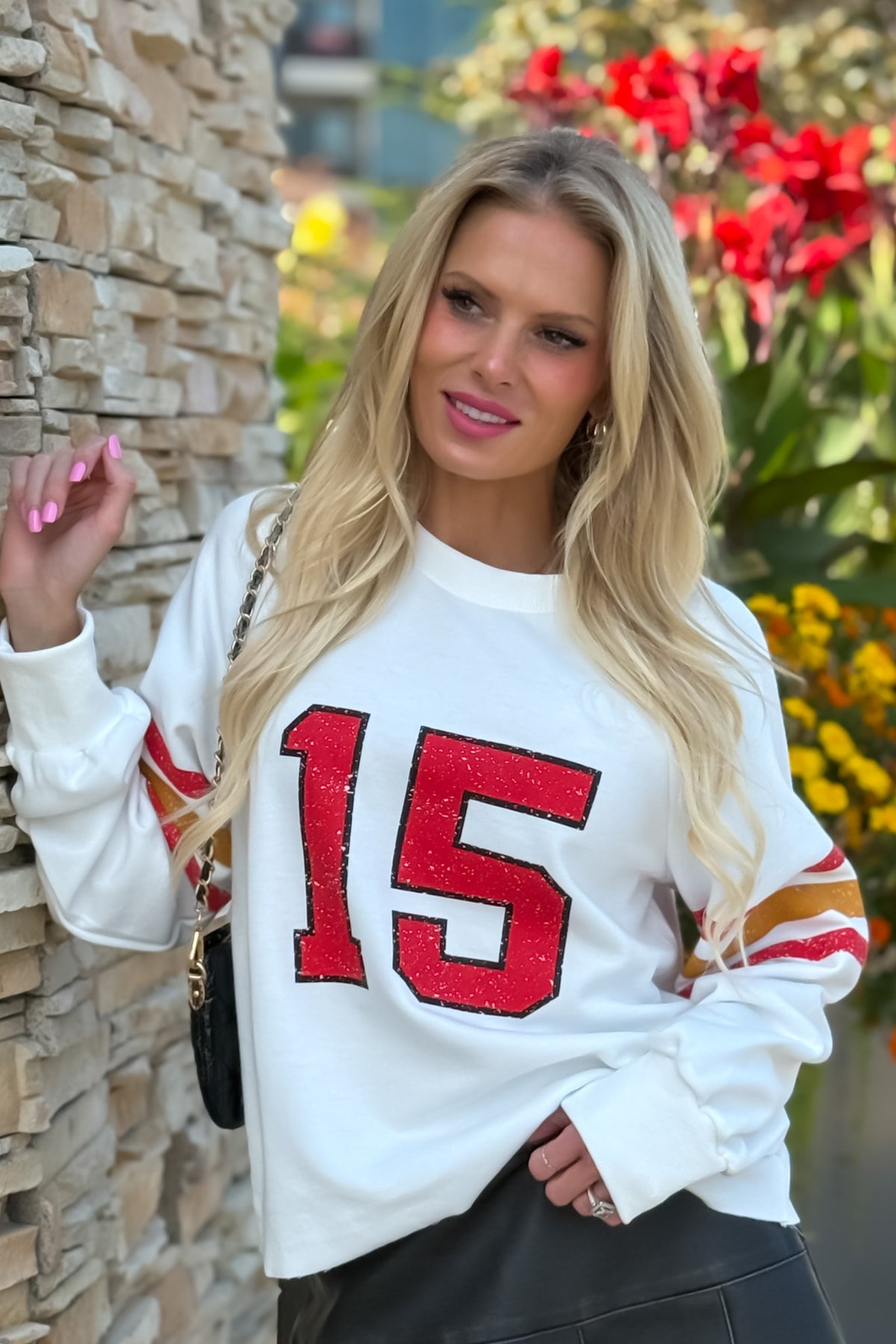 KC Loves 15 : Ivory