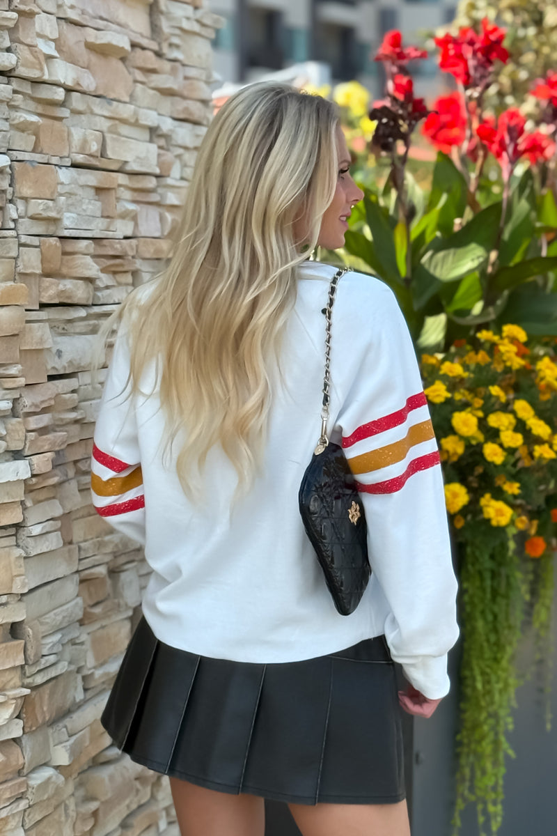 KC Loves 15 : Ivory