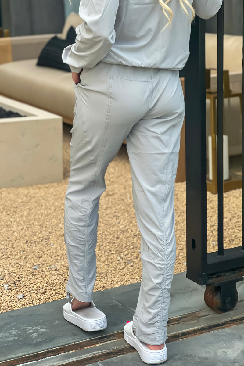 XCVI Julee Active Pant : Arctic