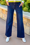 Liverpool Hannah Flare Trouser Jeans : Summit Lake