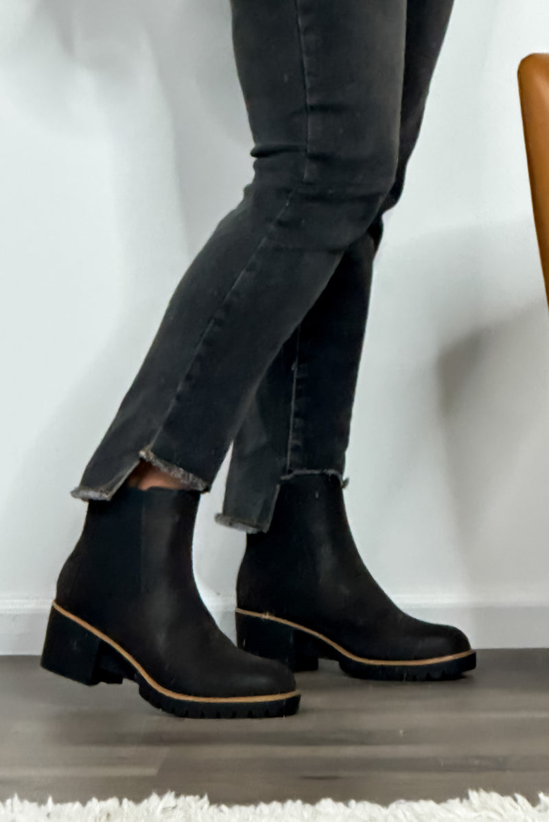 Mia amore boots Clearance