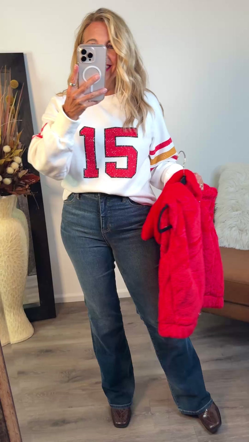 KC Loves 15 : Ivory