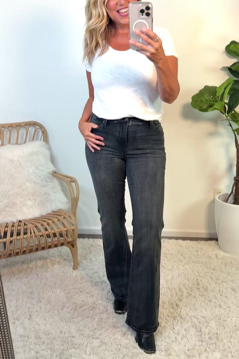 Liverpool Lucy Bootcut 32 ins. : North Loop