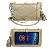 The Allure Touch Screen Purse