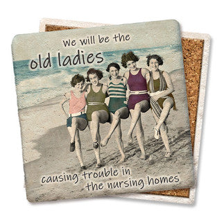 Tipsy Coasters : Various