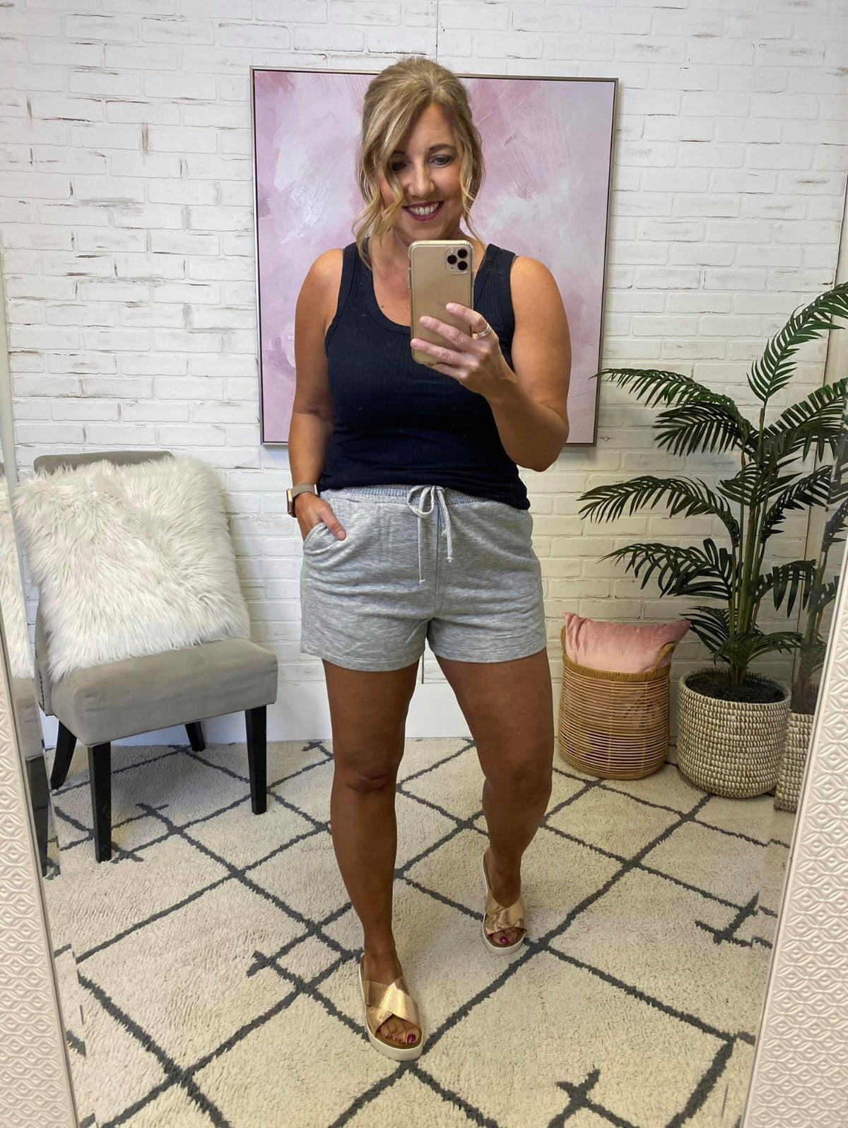 Ultra Violet Self Tanner : Darkest Dark