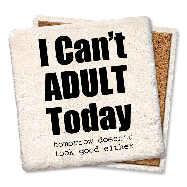 Tipsy Coasters : Various