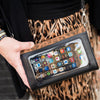 The Timeless Touch Screen Purse