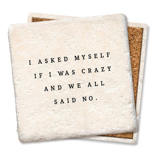 Tipsy Coasters : Various