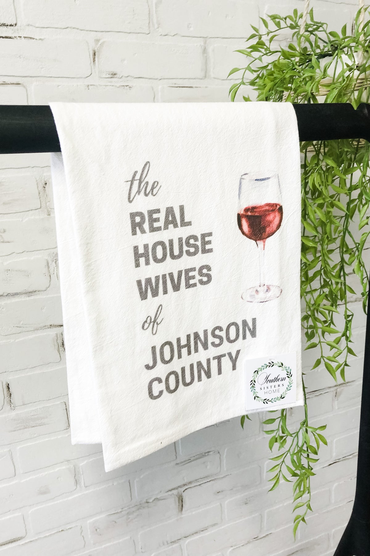 Southern Sisters Tea Towels