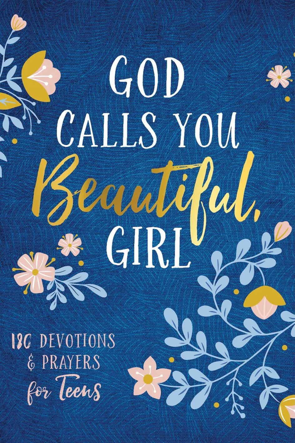Devotionals & Journals : Various
