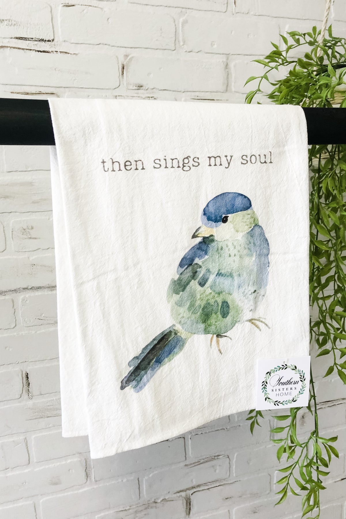Southern Sisters Tea Towels