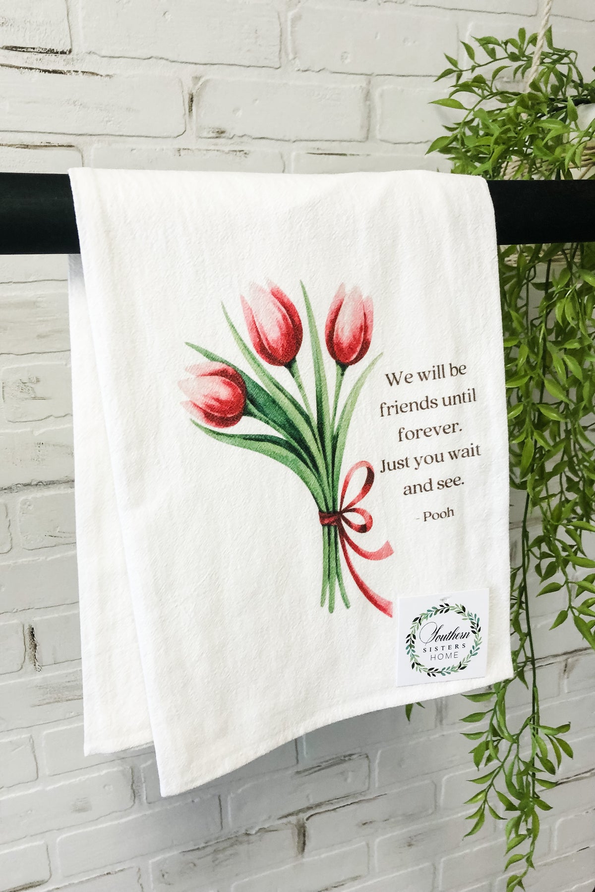 Southern Sisters Tea Towels
