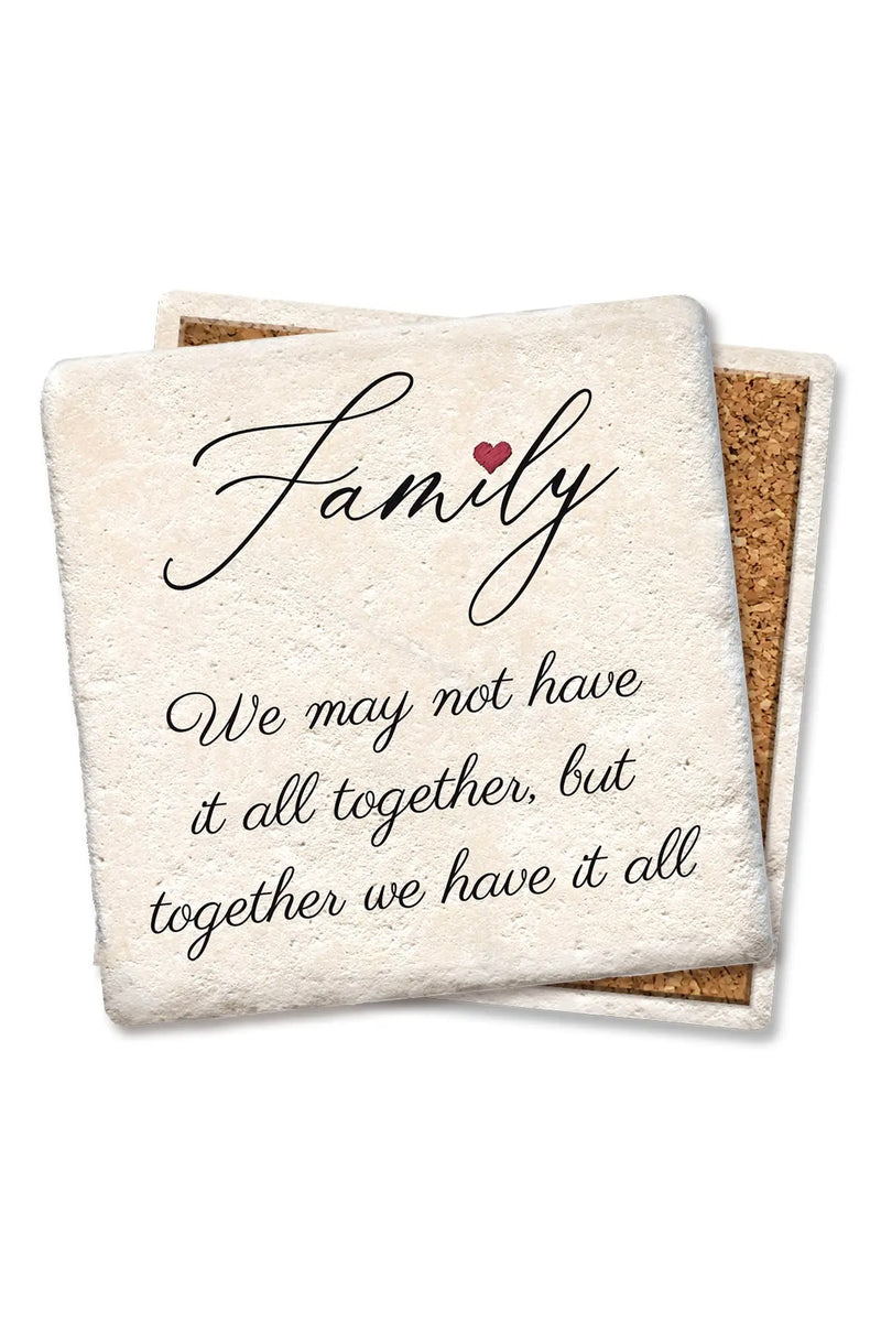 Tipsy Coasters : Various