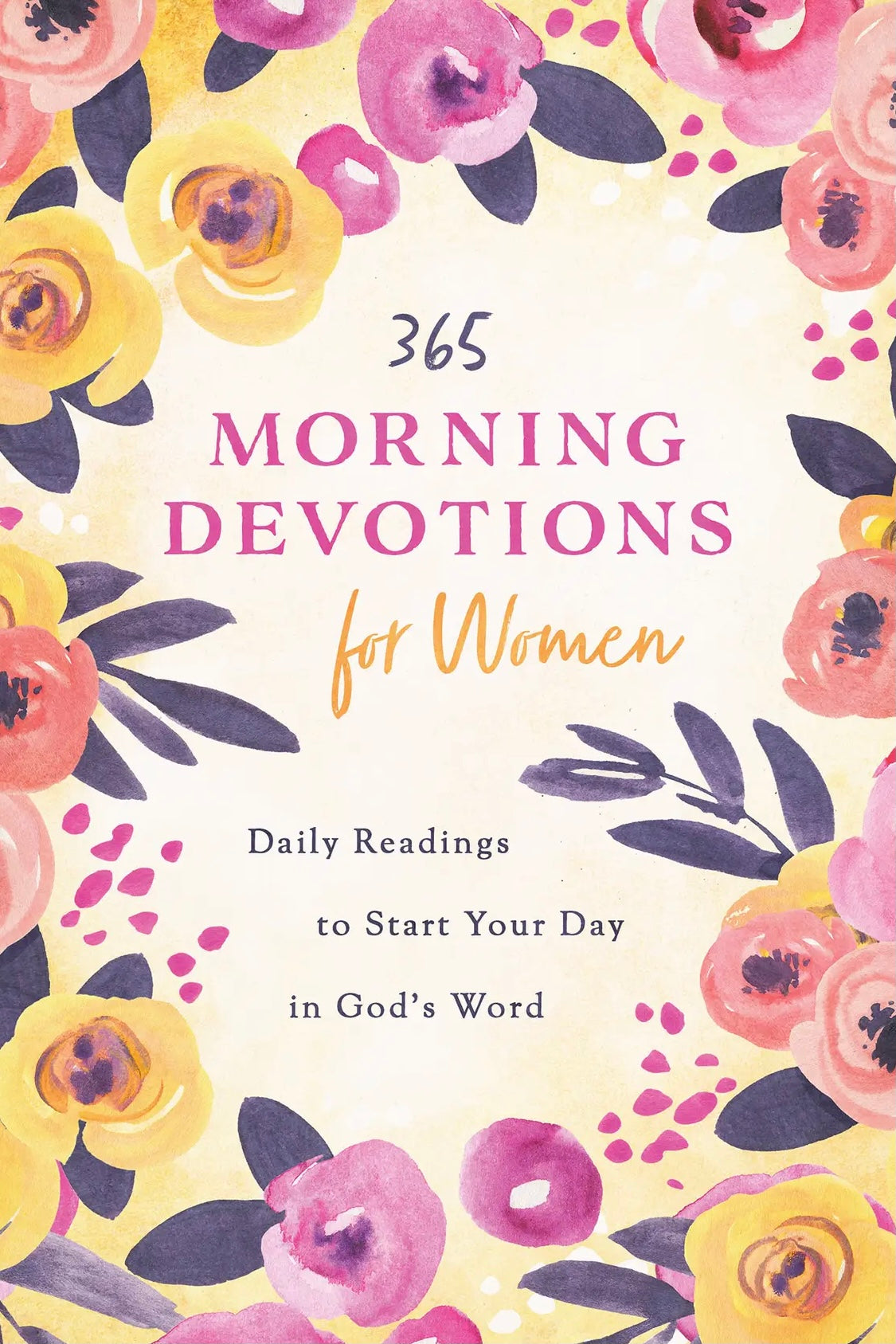 Devotionals & Journals : Various