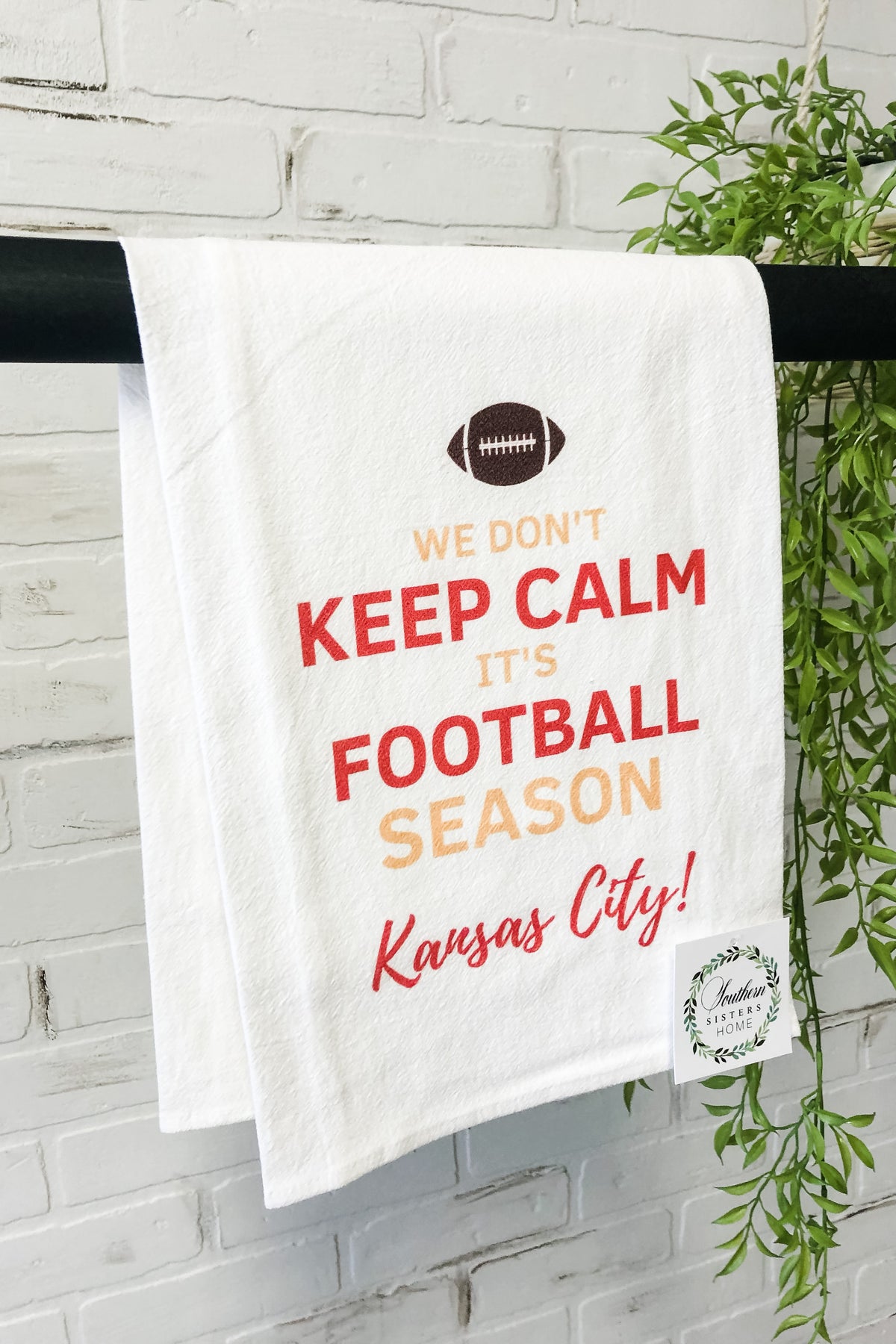 Southern Sisters Tea Towels