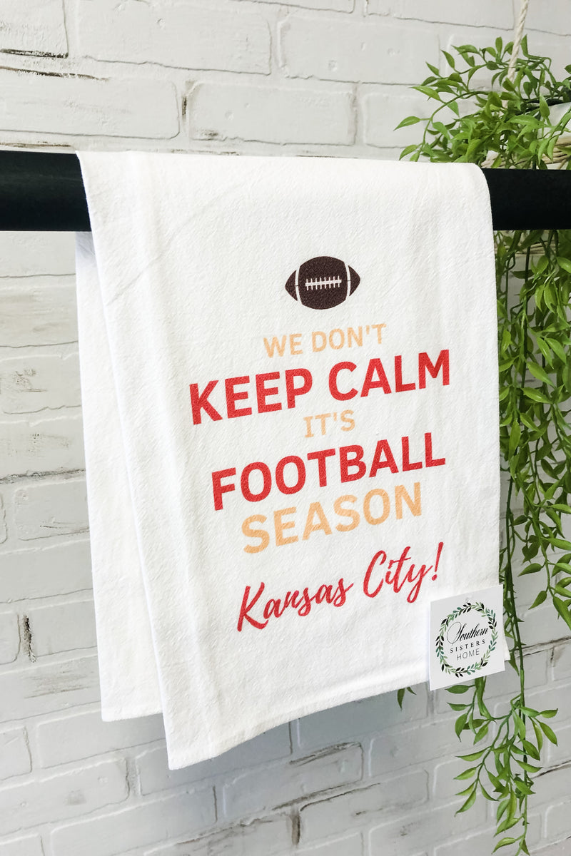 Southern Sisters Tea Towels