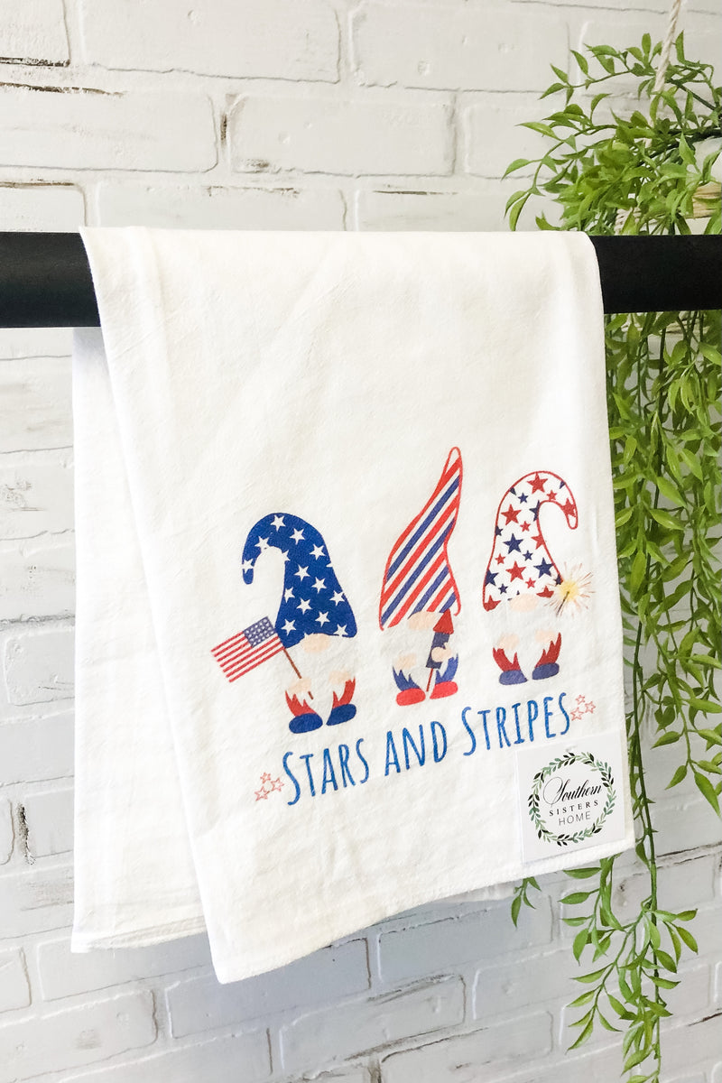 Southern Sisters Tea Towels