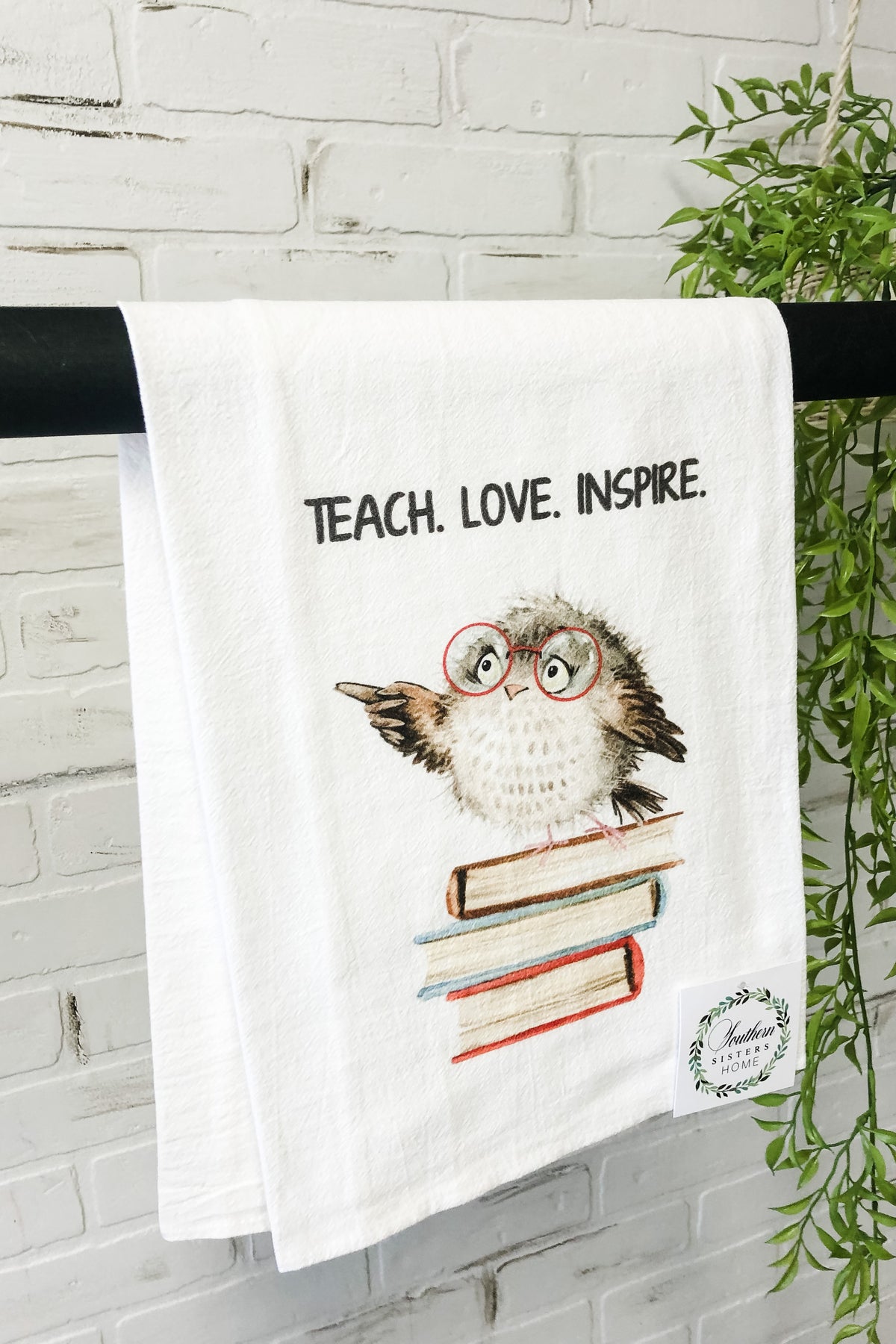 Southern Sisters Tea Towels