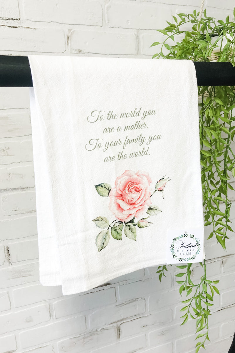 Southern Sisters Tea Towels