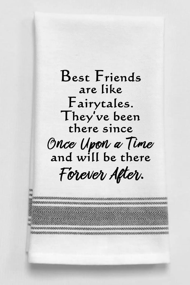 Tea Towels With Funny Sayings : Various