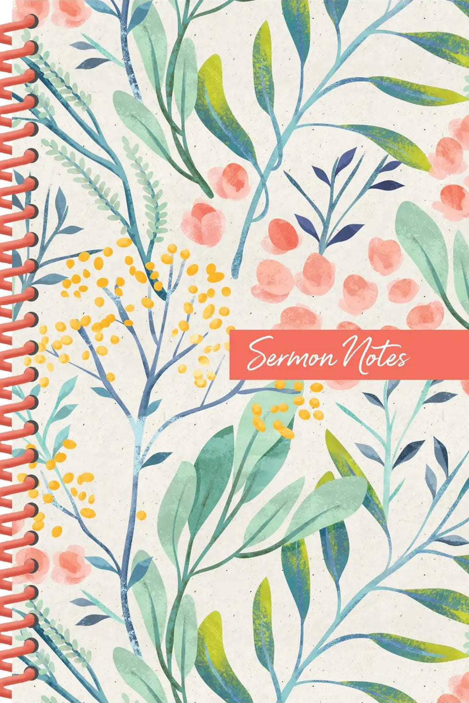 Devotionals & Journals : Various