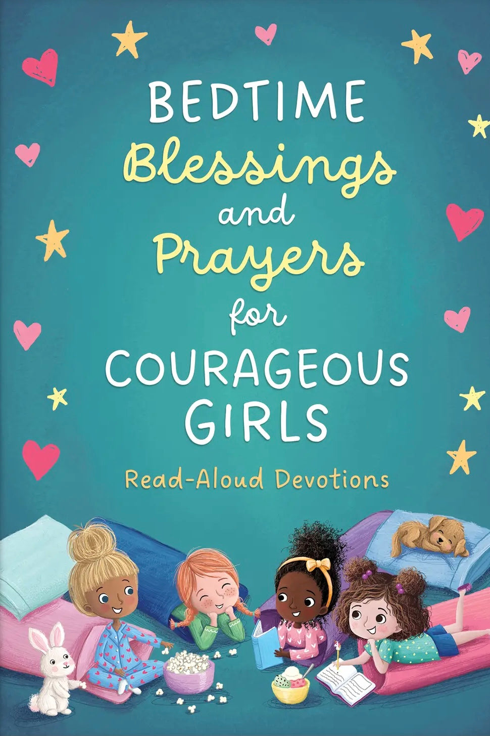 Devotionals & Journals : Various