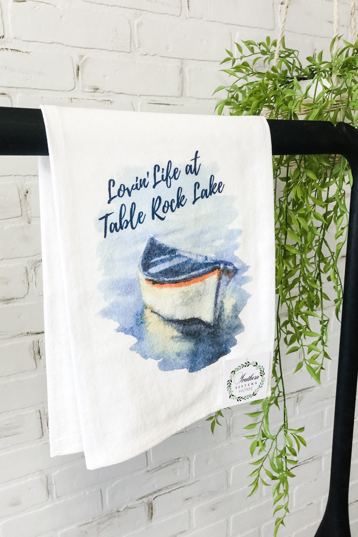 Southern Sisters Tea Towels