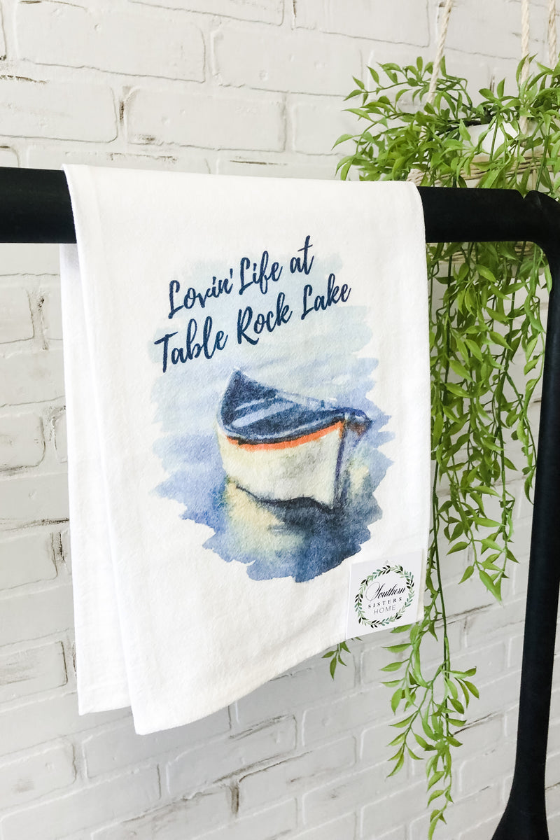 Southern Sisters Tea Towels
