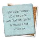 Tipsy Coasters : Various