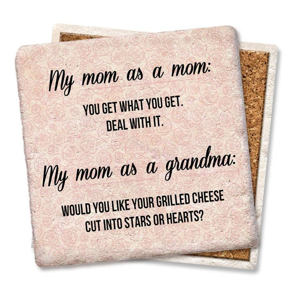 Tipsy Coasters : Various
